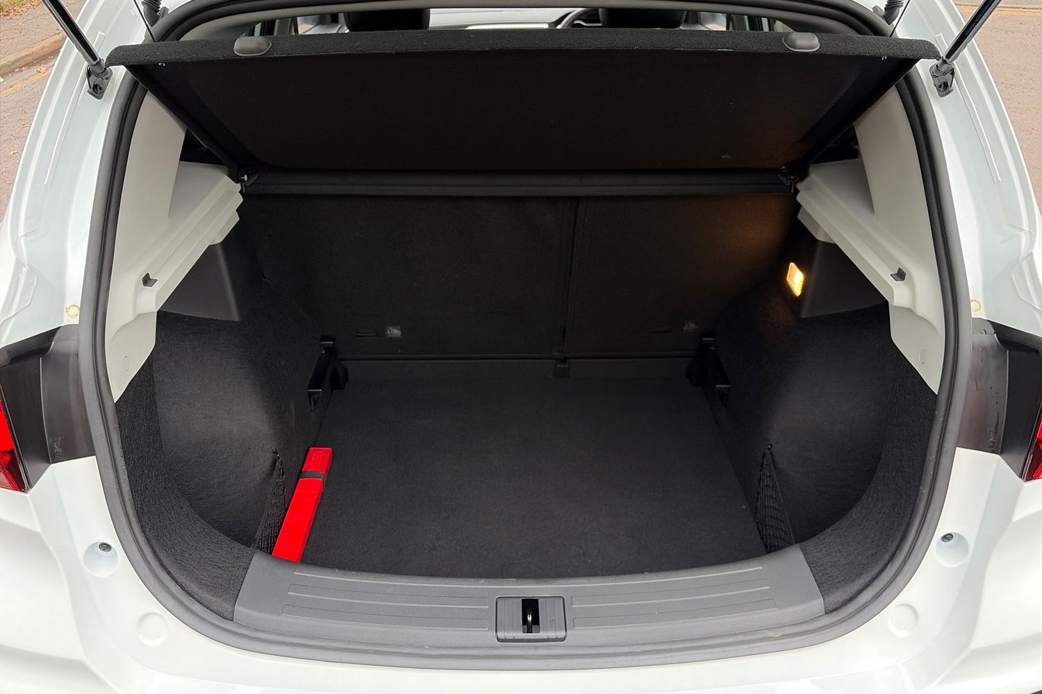 Used MG MG ZS 2024 for sale - 76907971: Photo 24