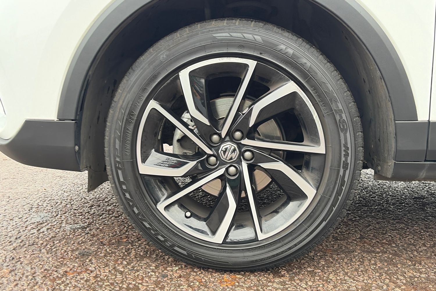 Used MG MG ZS 2024 for sale - 76907971: Photo 27