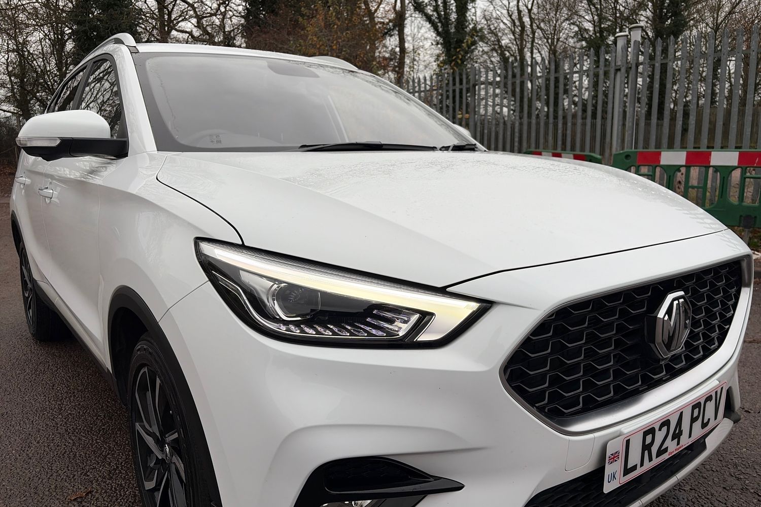 Used MG MG ZS 2024 for sale - 76907971: Photo 28