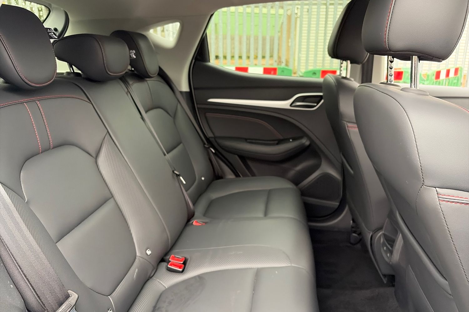 Used MG MG ZS 2024 for sale - 76907971: Photo 36