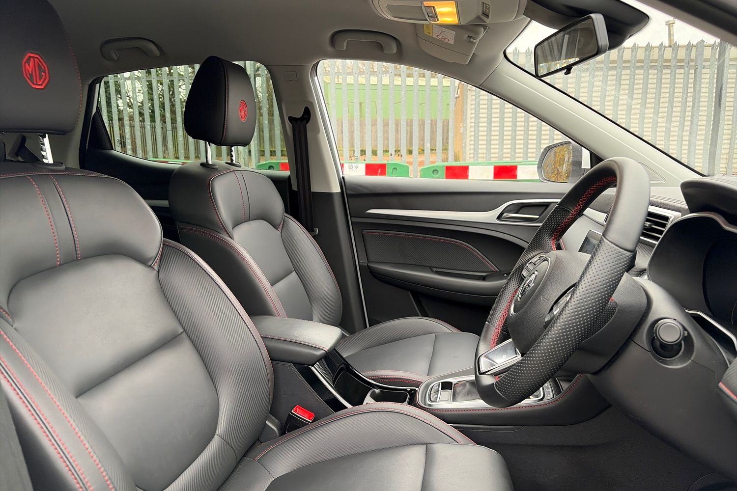 Used MG MG ZS 2024 for sale - 76907971: Photo 39