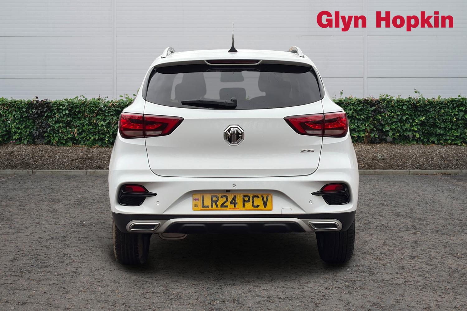 Used MG MG ZS 2024 for sale - 76907971: Photo 4