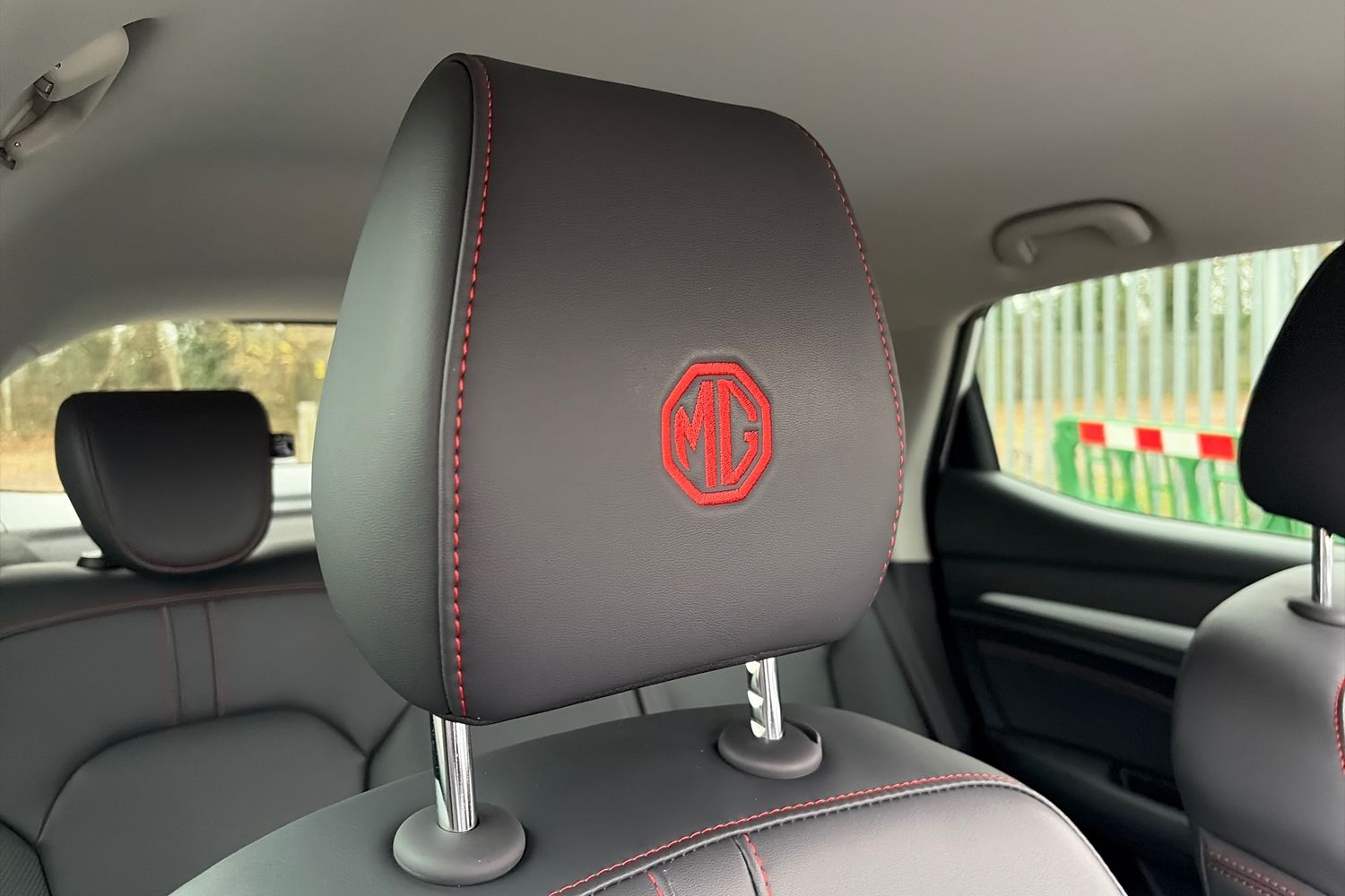 Used MG MG ZS 2024 for sale - 76907971: Photo 40