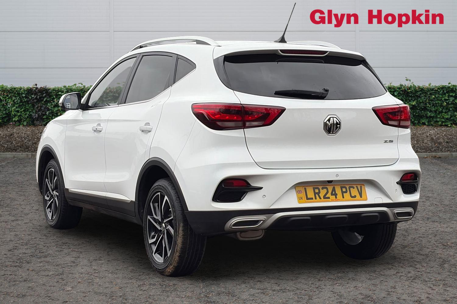 Used MG MG ZS 2024 for sale - 76907971: Photo 5