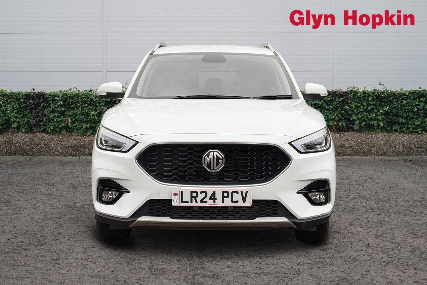 Used MG MG ZS 2024 for sale - 76907971: Photo 8