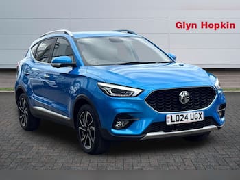 Used MG MG ZS 2024 for sale - 79633805: Photo