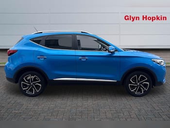 Used MG MG ZS 2024 for sale - 79633805: Photo