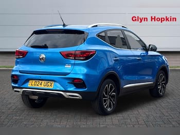 Used MG MG ZS 2024 for sale - 79633805: Photo