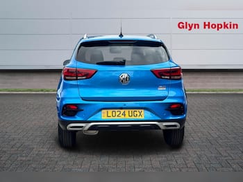 Used MG MG ZS 2024 for sale - 79633805: Photo