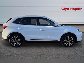 Used MG MG ZS 2025 for sale - 78392756: Photo