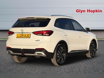 Used MG MG ZS 2025 for sale - 78392756: Photo