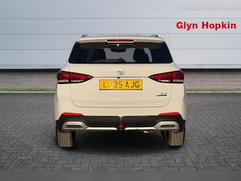 Used MG MG ZS 2025 for sale - 78392756: Photo