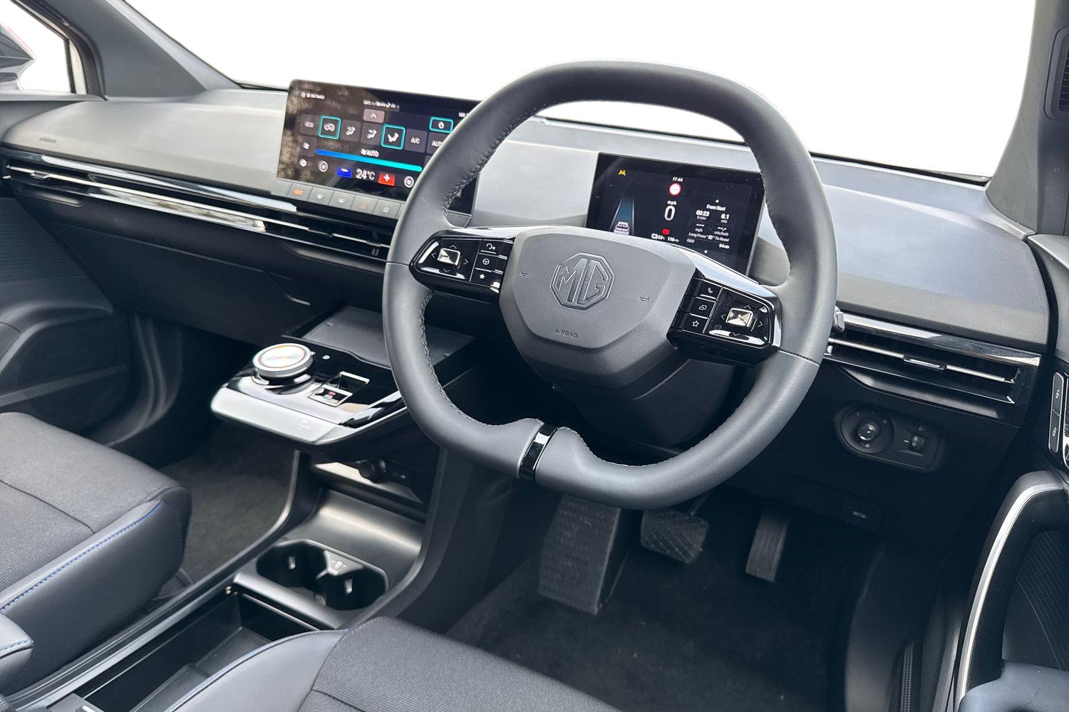 Used MG MG4 2025 for sale - 76872077: Photo 10