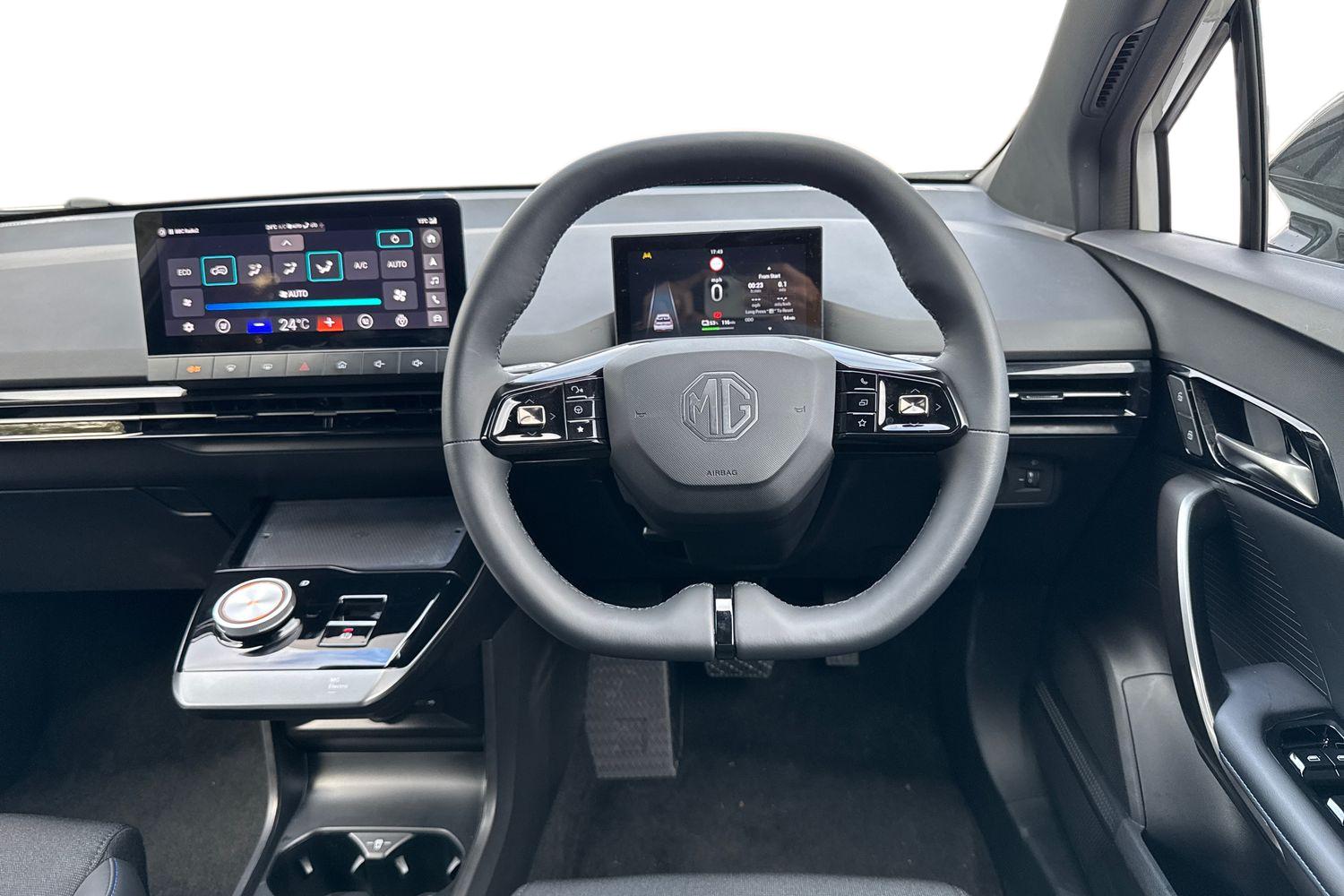 Used MG MG4 2025 for sale - 76872077: Photo 11