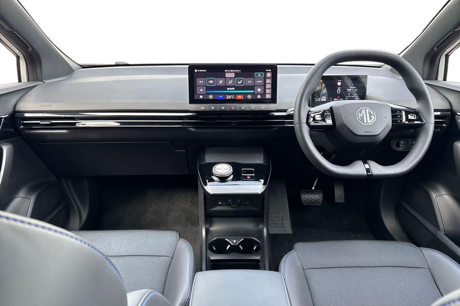 Used MG MG4 2025 for sale - 76872077: Photo 12