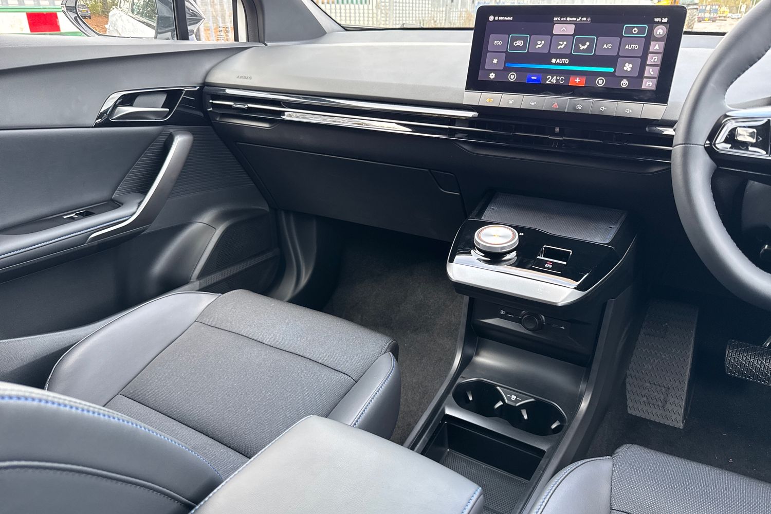 Used MG MG4 2025 for sale - 76872077: Photo 14