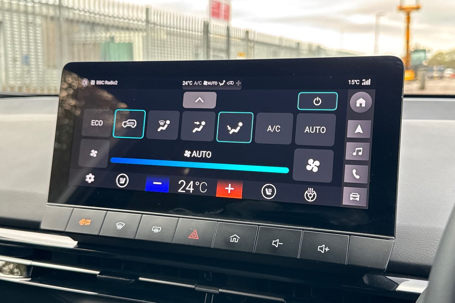 Used MG MG4 2025 for sale - 76872077: Photo 15