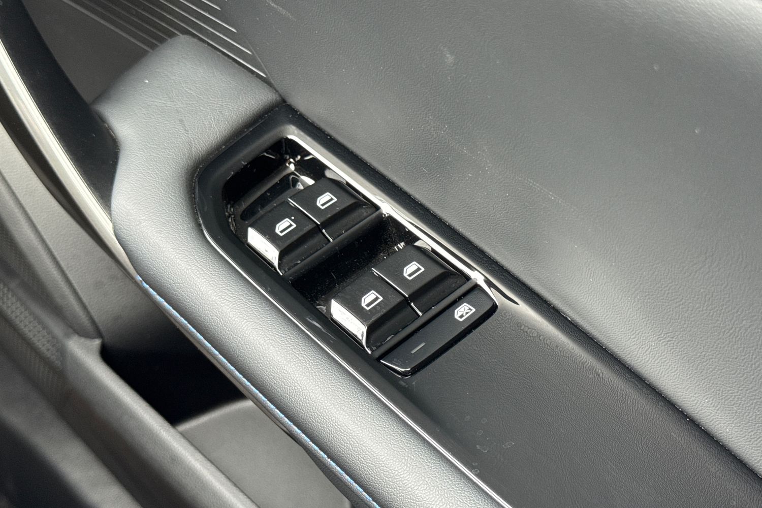 Used MG MG4 2025 for sale - 76872077: Photo 16