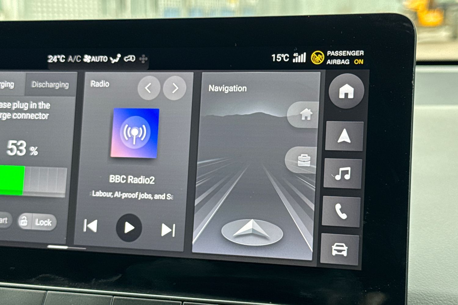 Used MG MG4 2025 for sale - 76872077: Photo 18