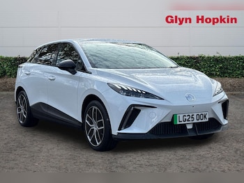 Used MG MG4 2025 for sale - 76872077: Photo