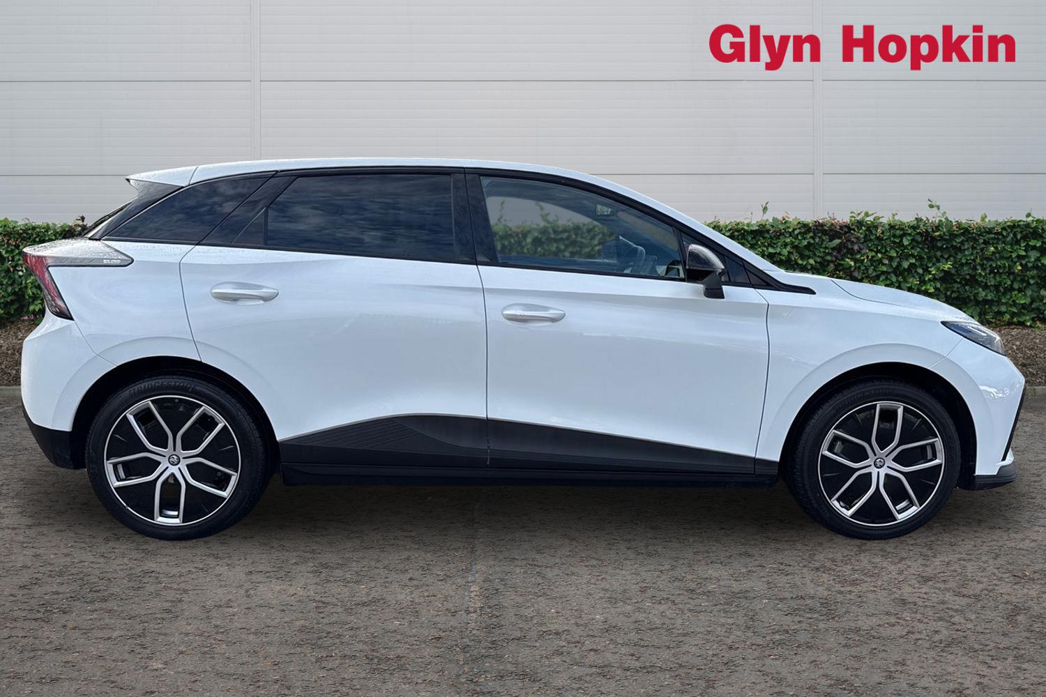 Used MG MG4 2025 for sale - 76872077: Photo 2