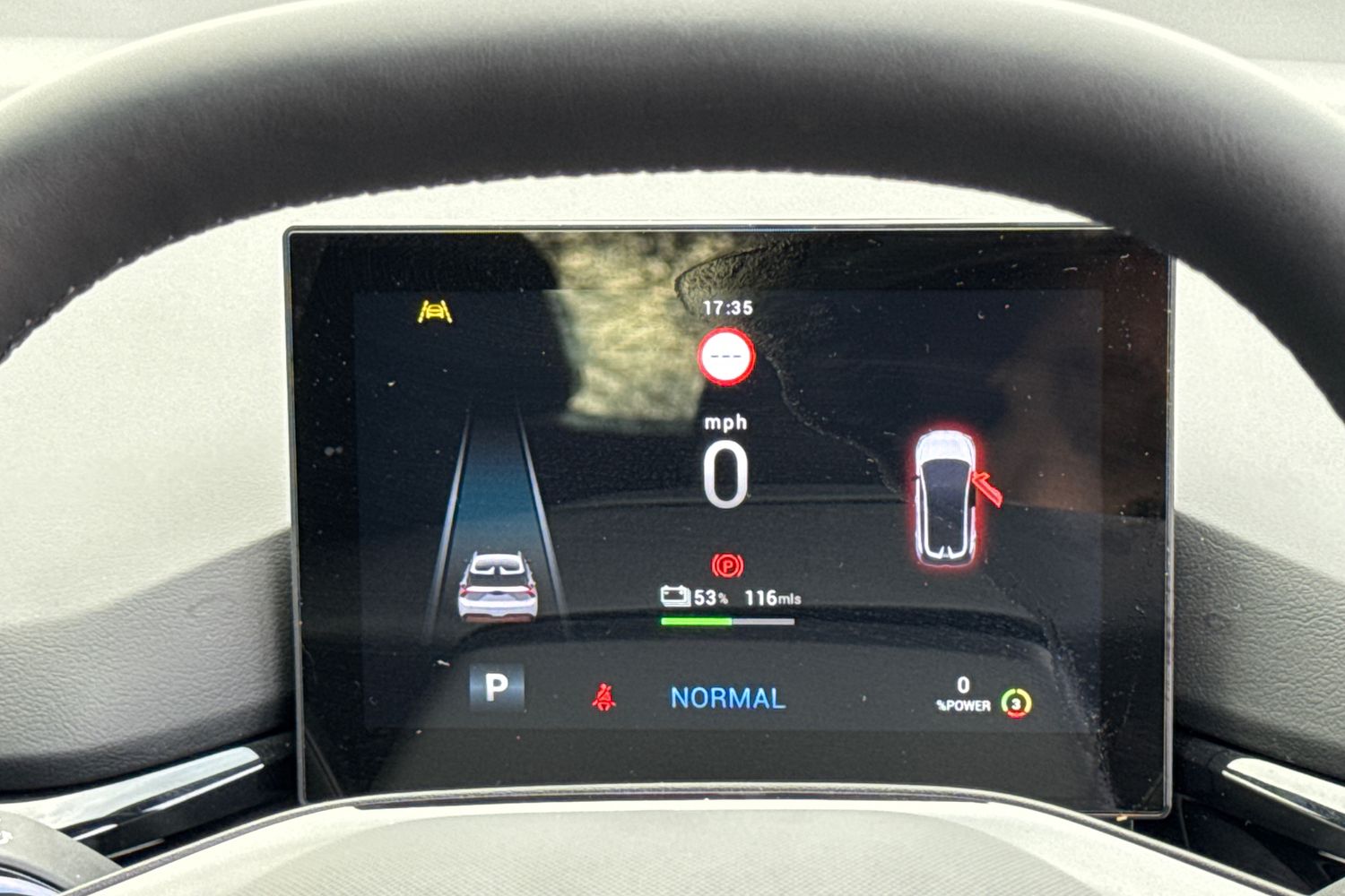 Used MG MG4 2025 for sale - 76872077: Photo 20