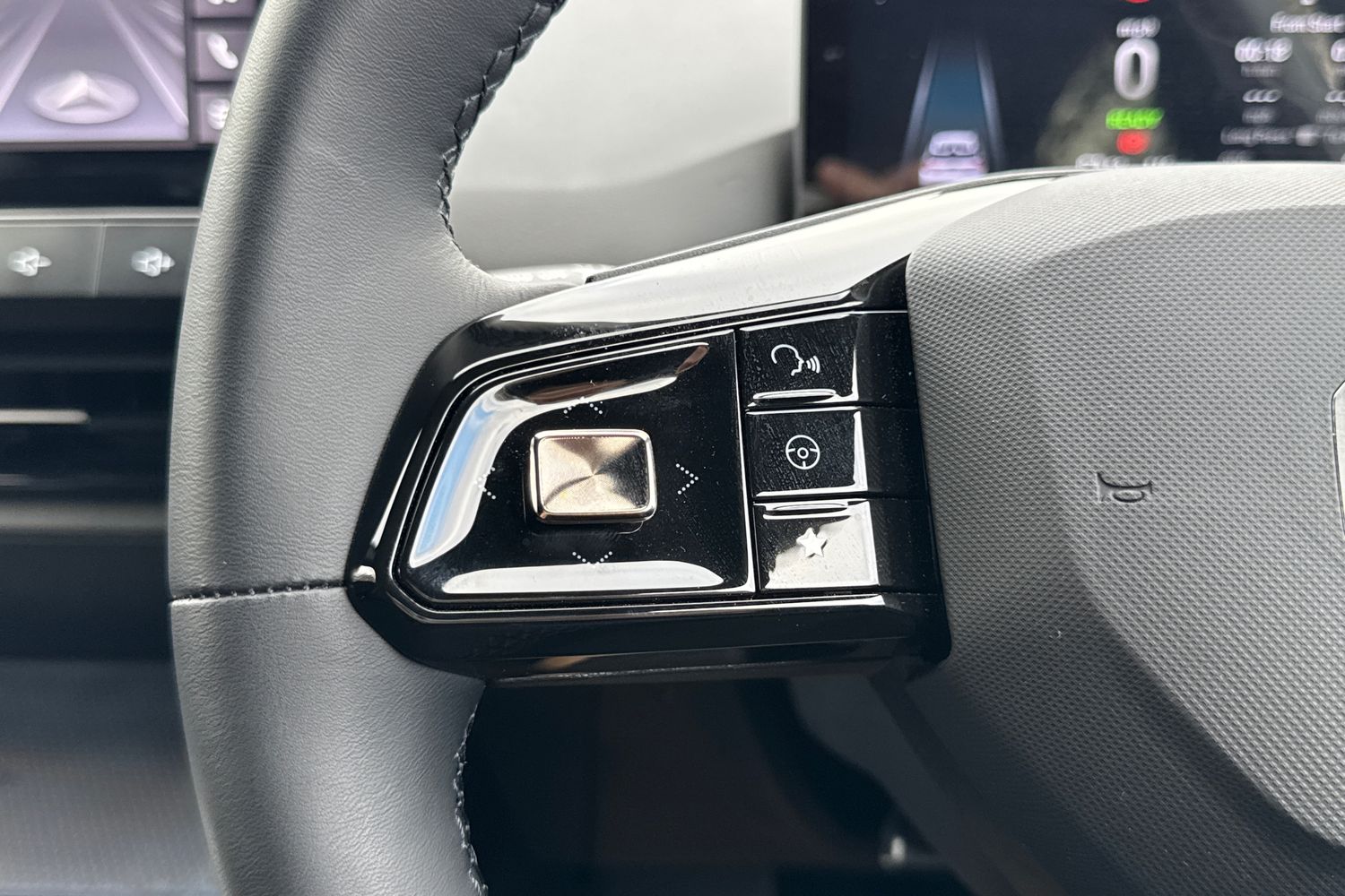 Used MG MG4 2025 for sale - 76872077: Photo 21