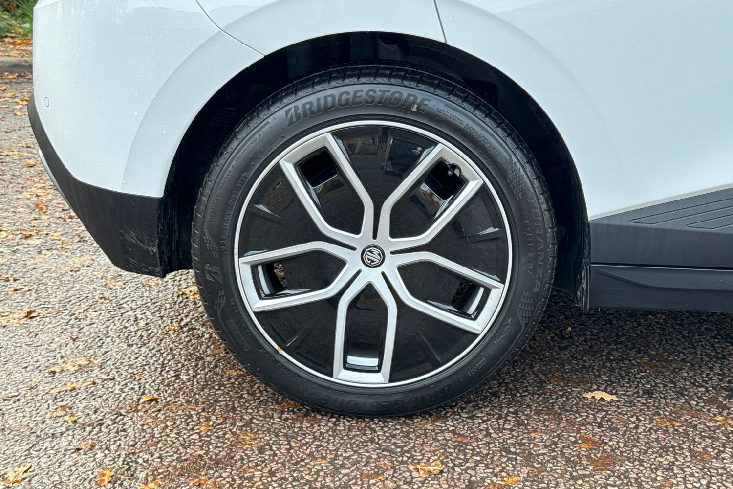 Used MG MG4 2025 for sale - 76872077: Photo 25