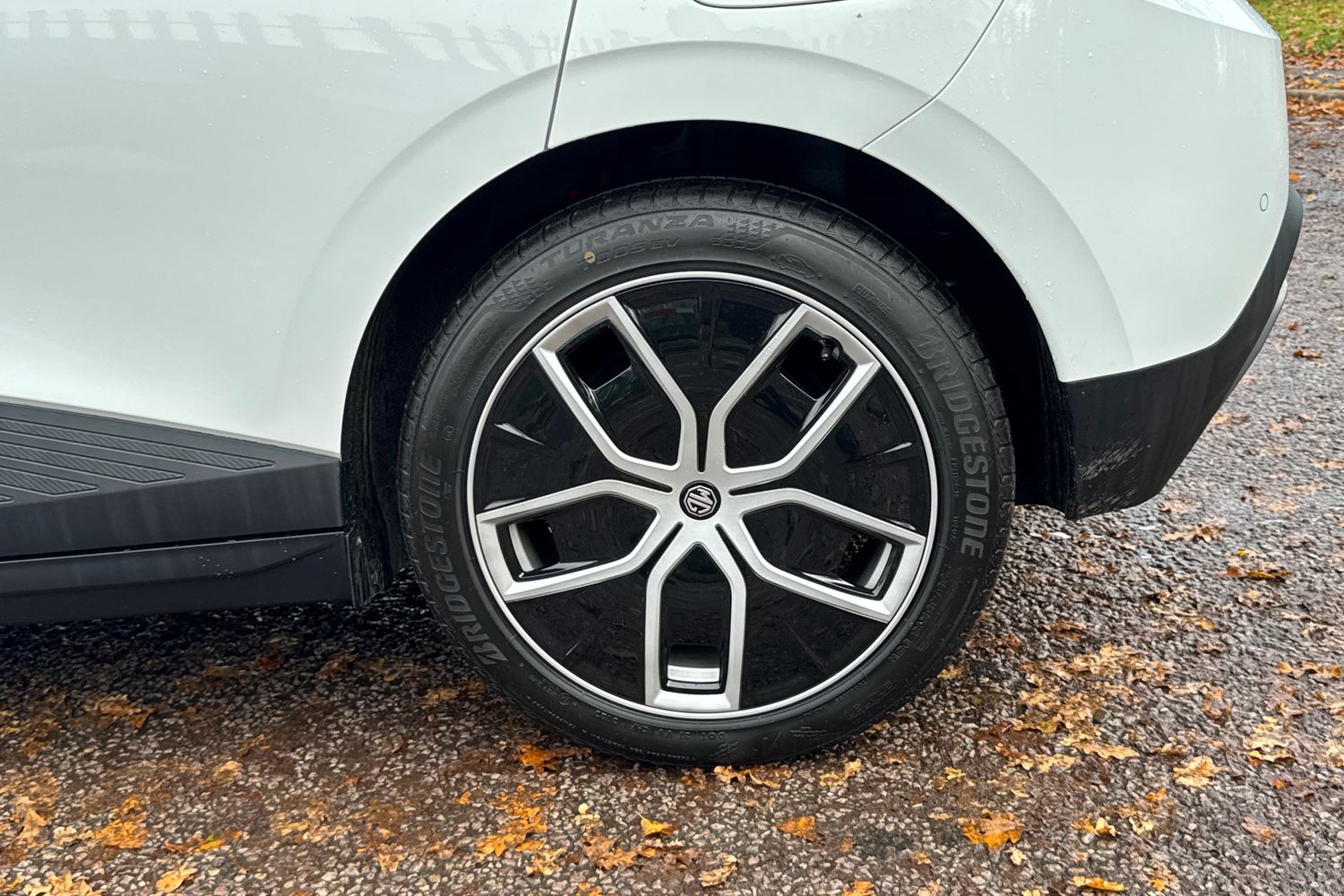 Used MG MG4 2025 for sale - 76872077: Photo 26