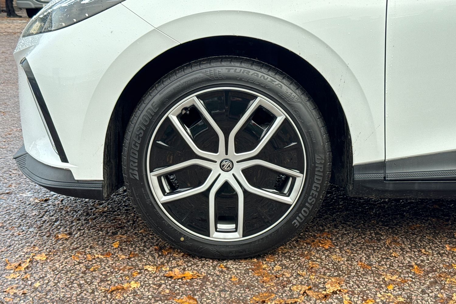 Used MG MG4 2025 for sale - 76872077: Photo 27