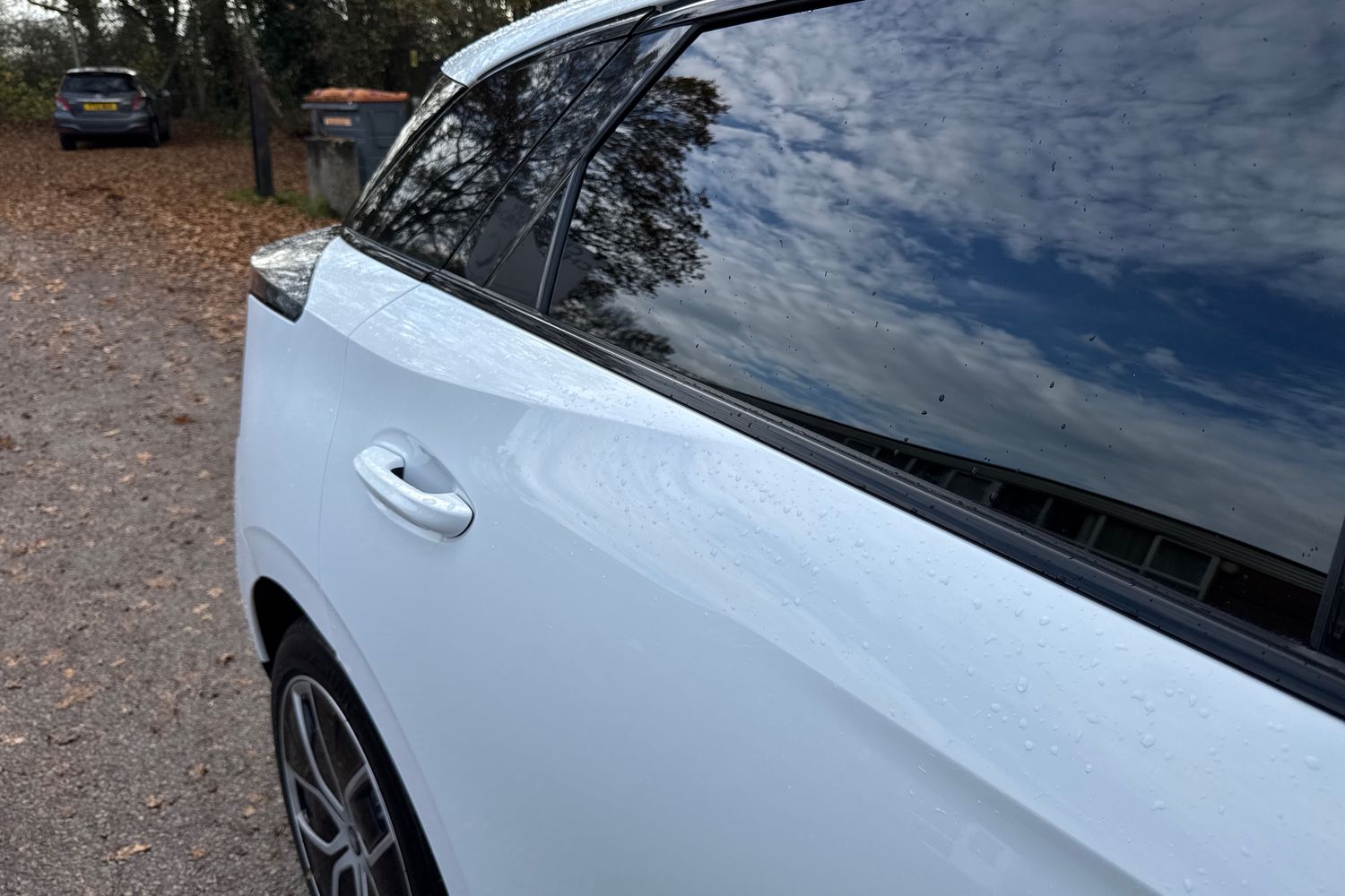 Used MG MG4 2025 for sale - 76872077: Photo 29