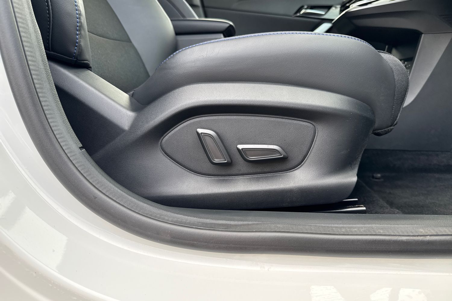 Used MG MG4 2025 for sale - 76872077: Photo 31