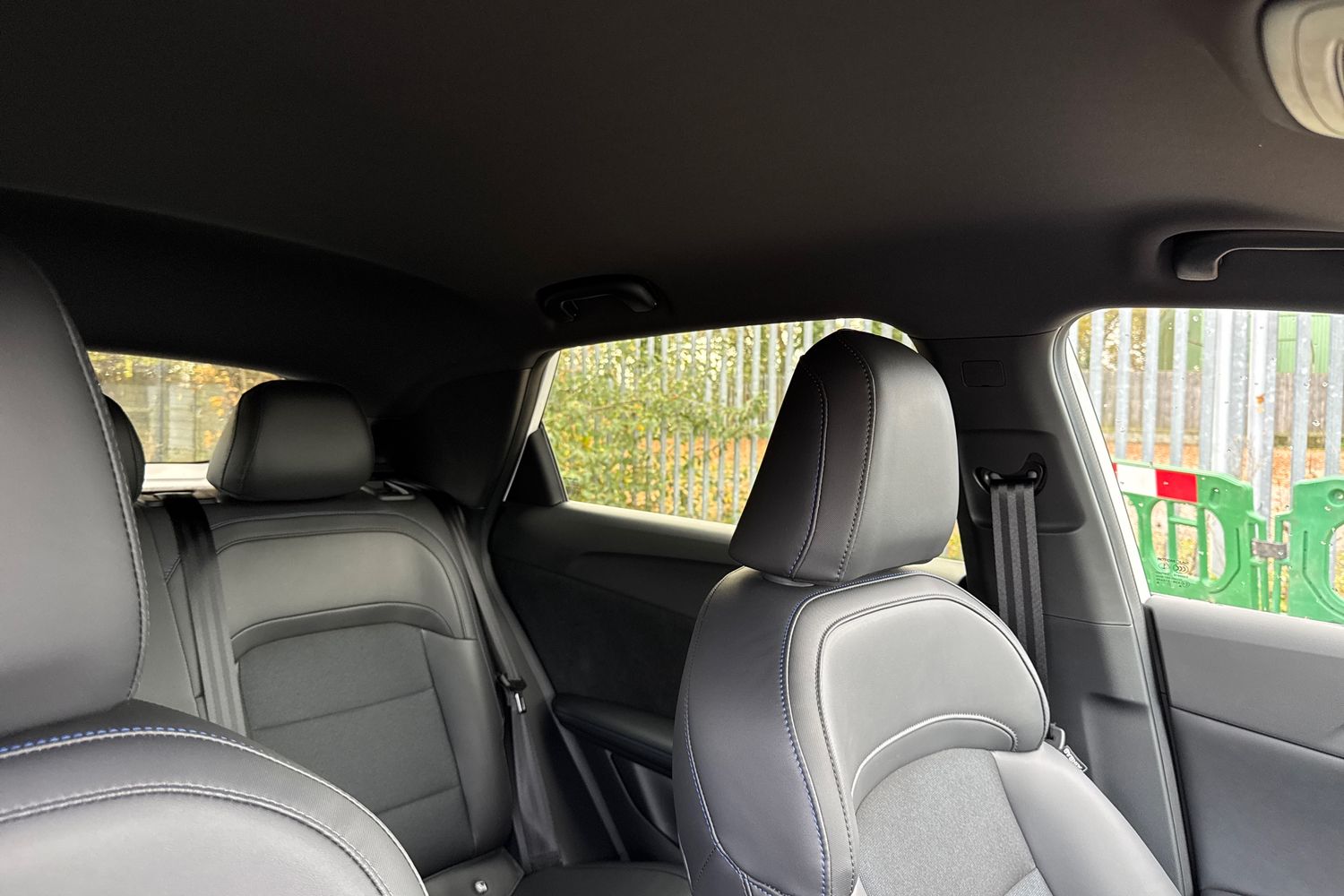 Used MG MG4 2025 for sale - 76872077: Photo 35