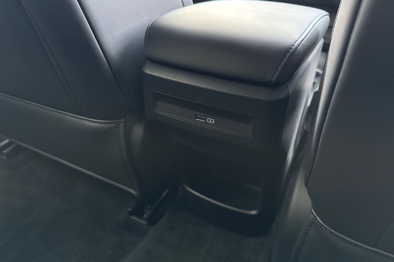 Used MG MG4 2025 for sale - 76872077: Photo 38