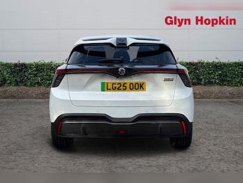 Used MG MG4 2025 for sale - 76872077: Photo