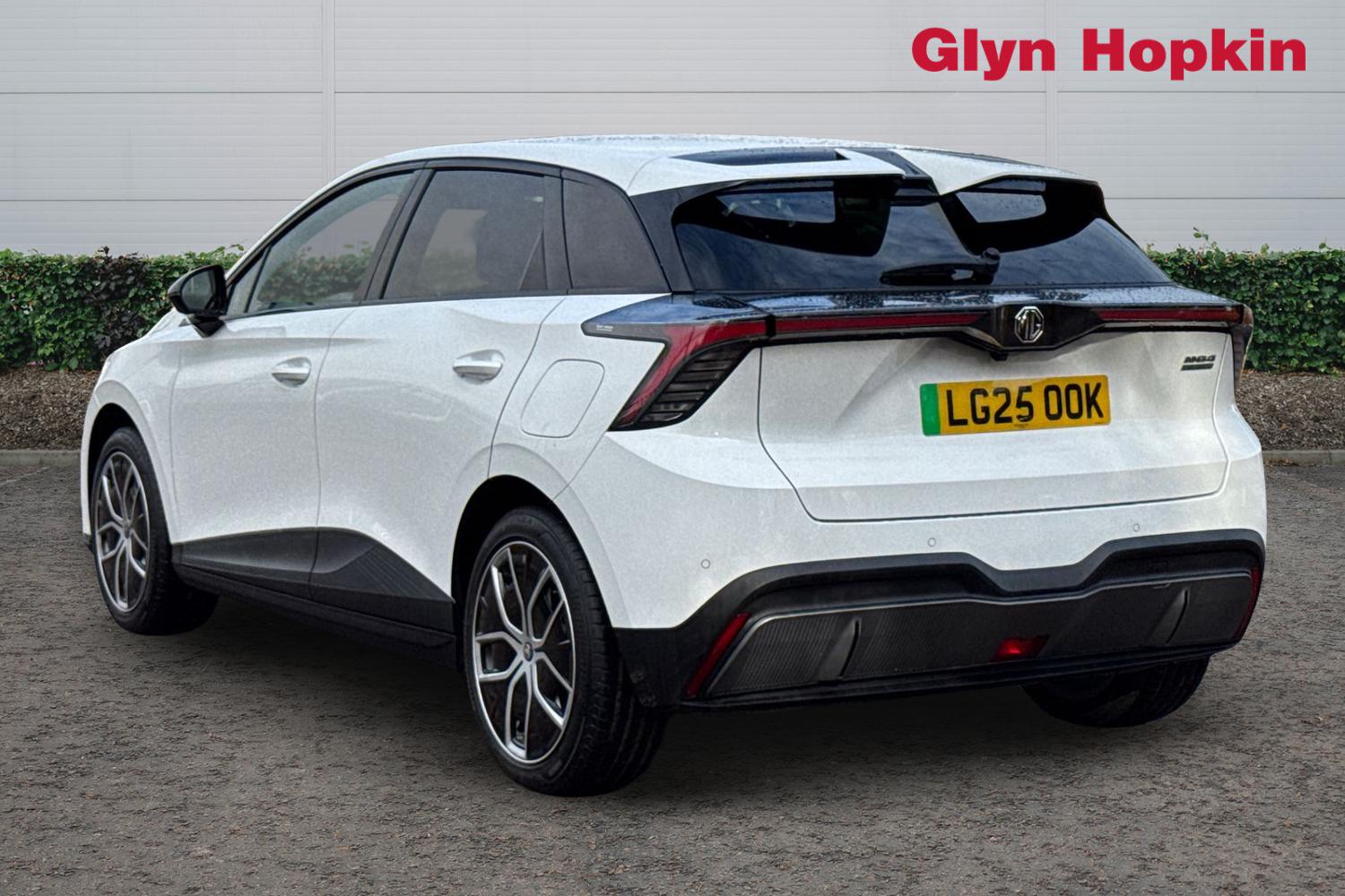 Used MG MG4 2025 for sale - 76872077: Photo 5