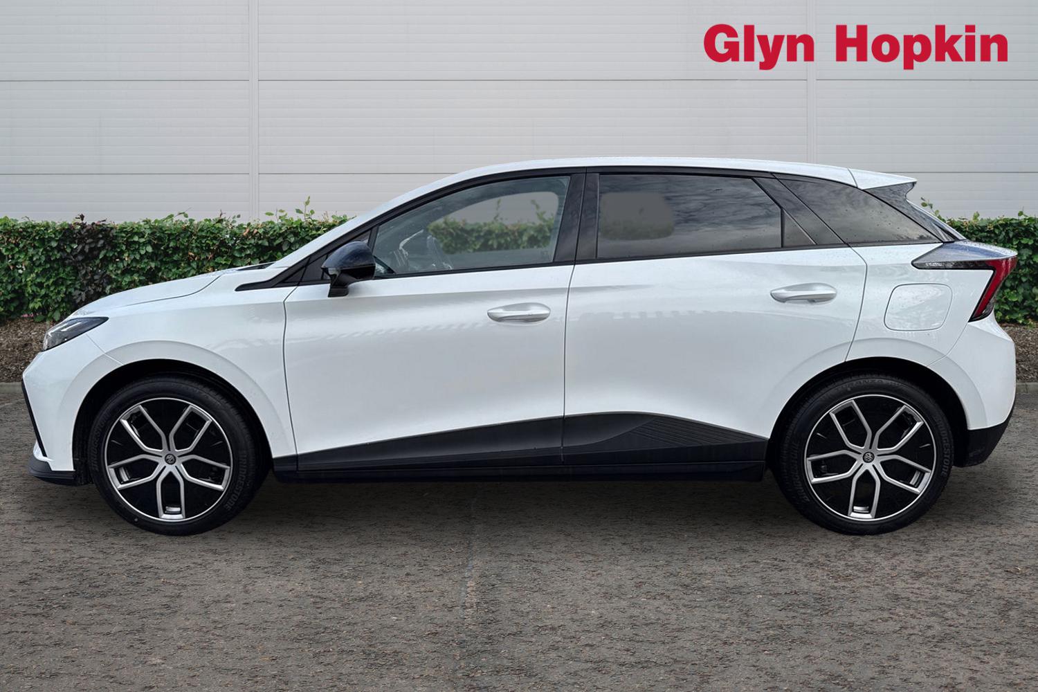 Used MG MG4 2025 for sale - 76872077: Photo 6