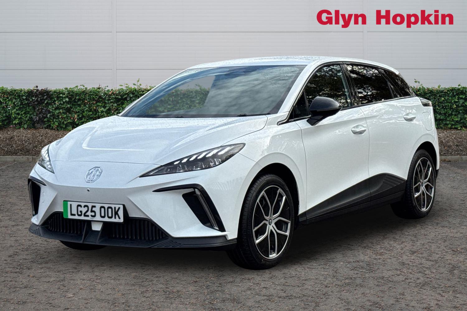 Used MG MG4 2025 for sale - 76872077: Photo 7