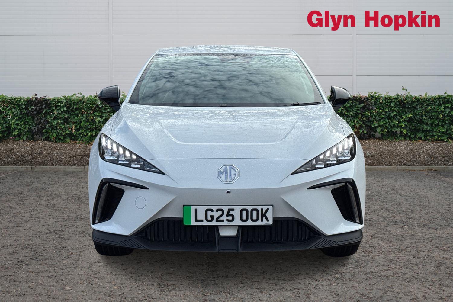 Used MG MG4 2025 for sale - 76872077: Photo 8