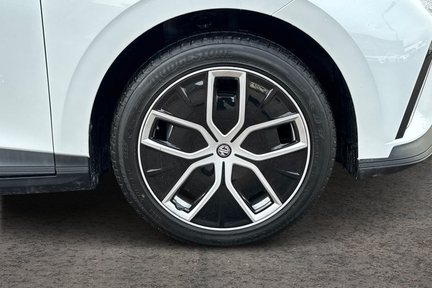 Used MG MG4 2025 for sale - 76872077: Photo 9