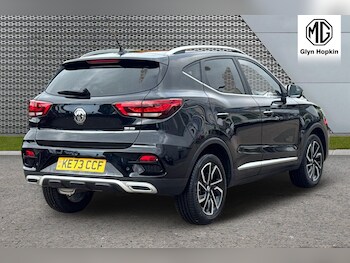 Used MG MG ZS 2024 for sale - 78108598: Photo