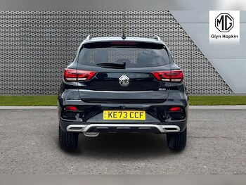 Used MG MG ZS 2024 for sale - 78108598: Photo