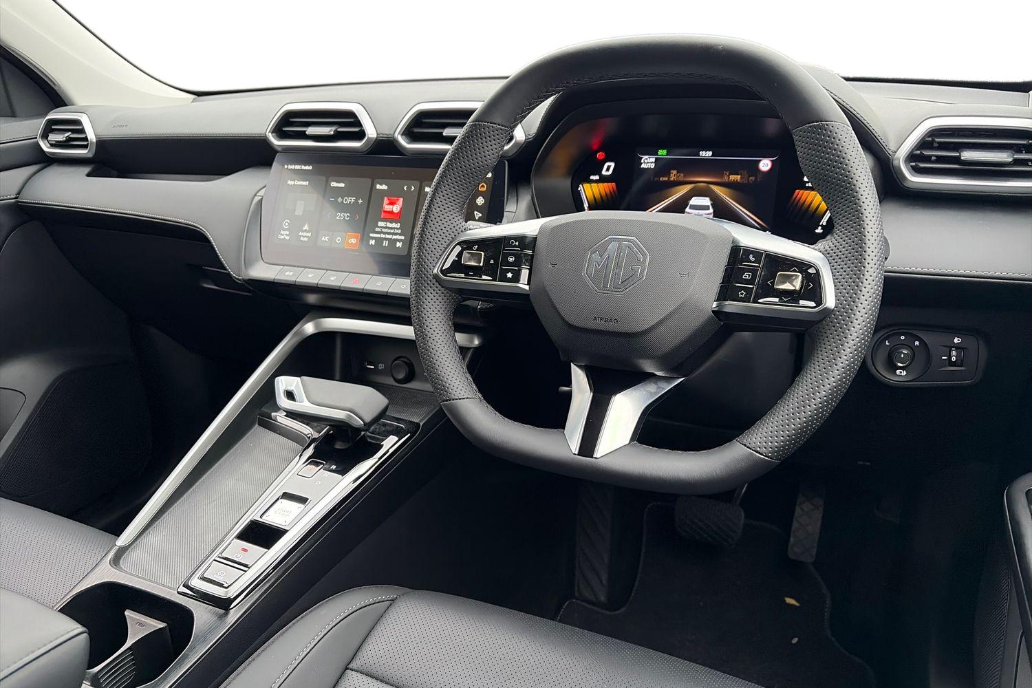 Used MG MG ZS 2025 for sale - 77261561: Photo 10