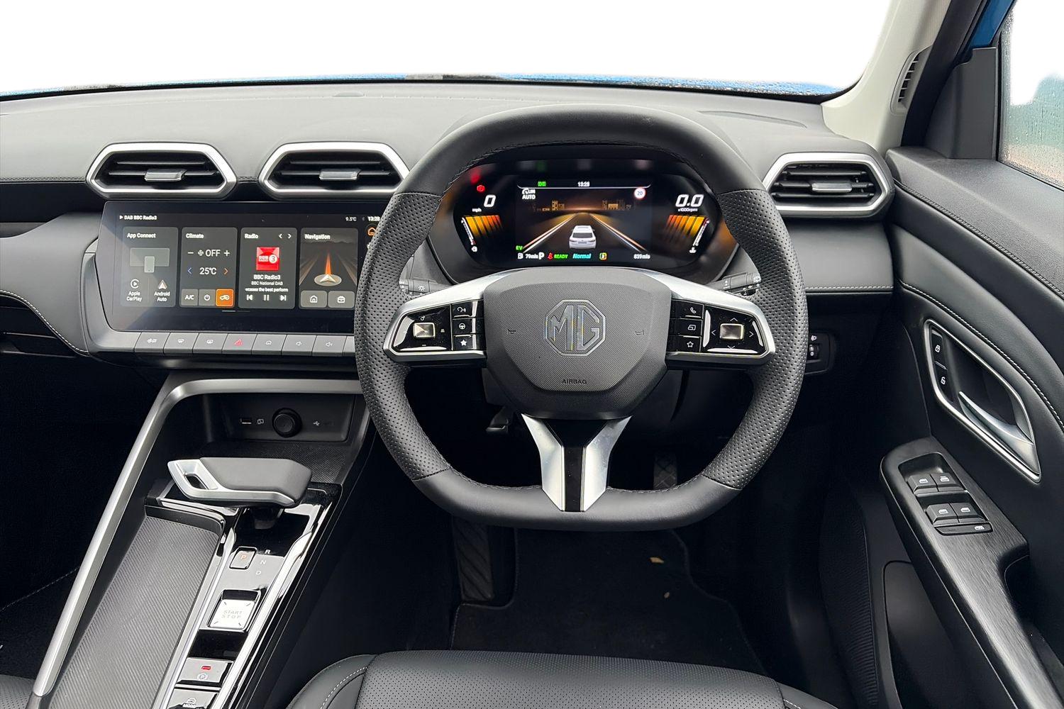Used MG MG ZS 2025 for sale - 77261561: Photo 11
