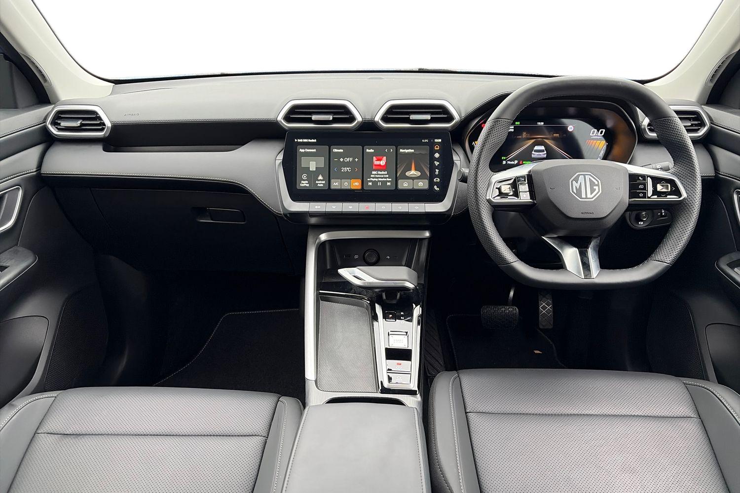 Used MG MG ZS 2025 for sale - 77261561: Photo 12