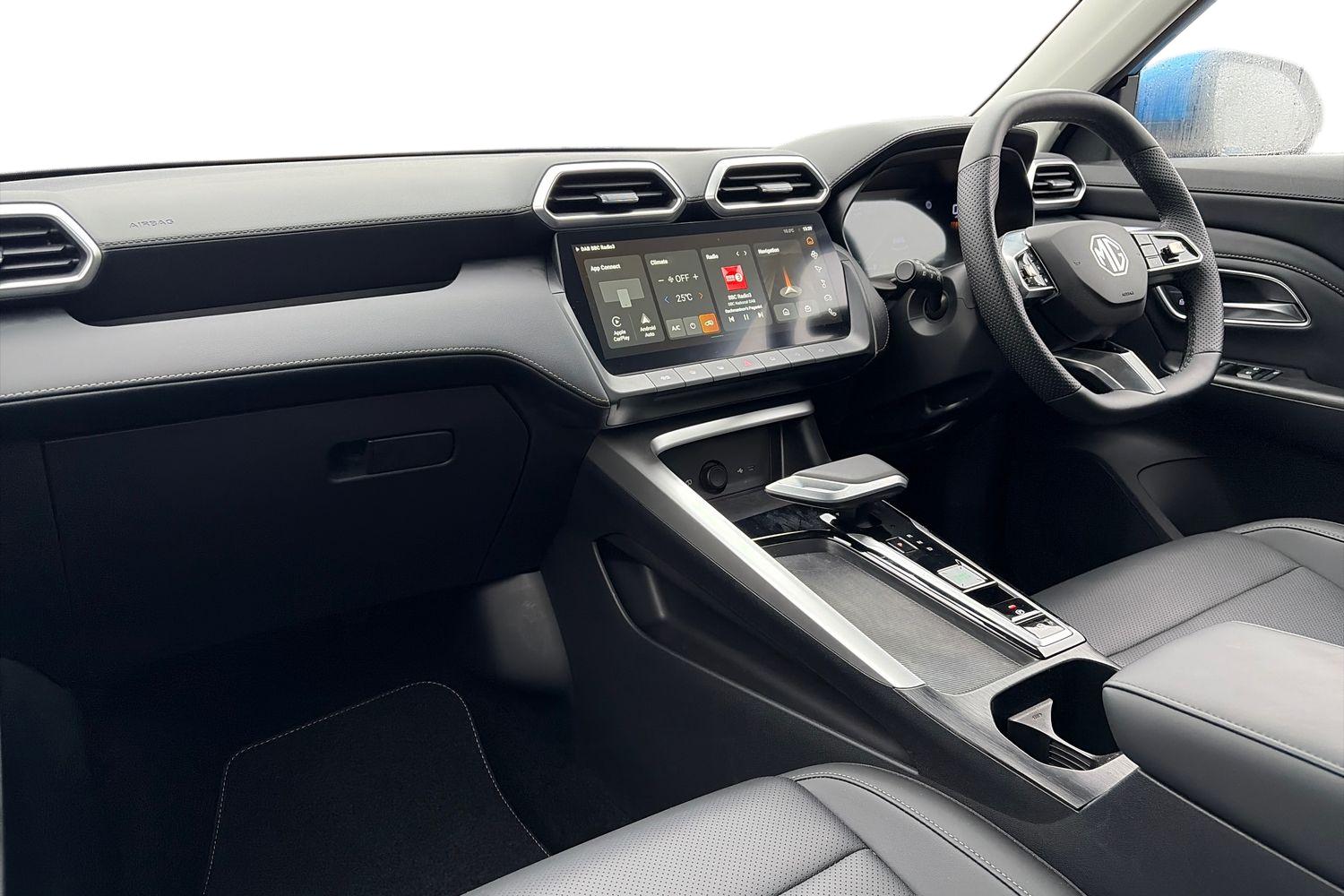 Used MG MG ZS 2025 for sale - 77261561: Photo 13