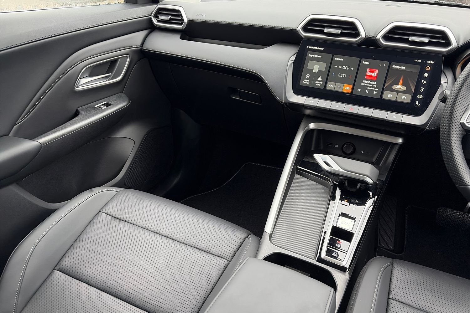 Used MG MG ZS 2025 for sale - 77261561: Photo 14