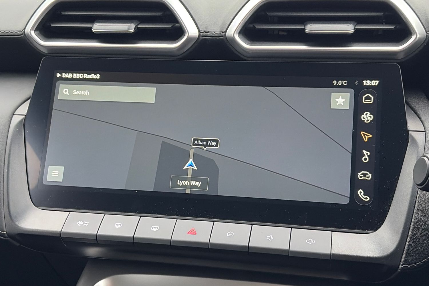 Used MG MG ZS 2025 for sale - 77261561: Photo 18