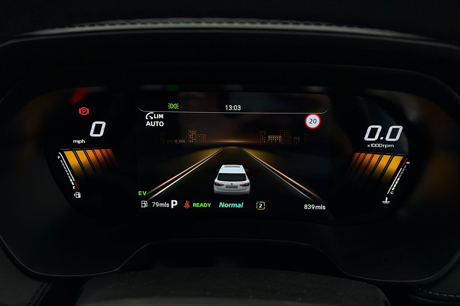 Used MG MG ZS 2025 for sale - 77261561: Photo 20