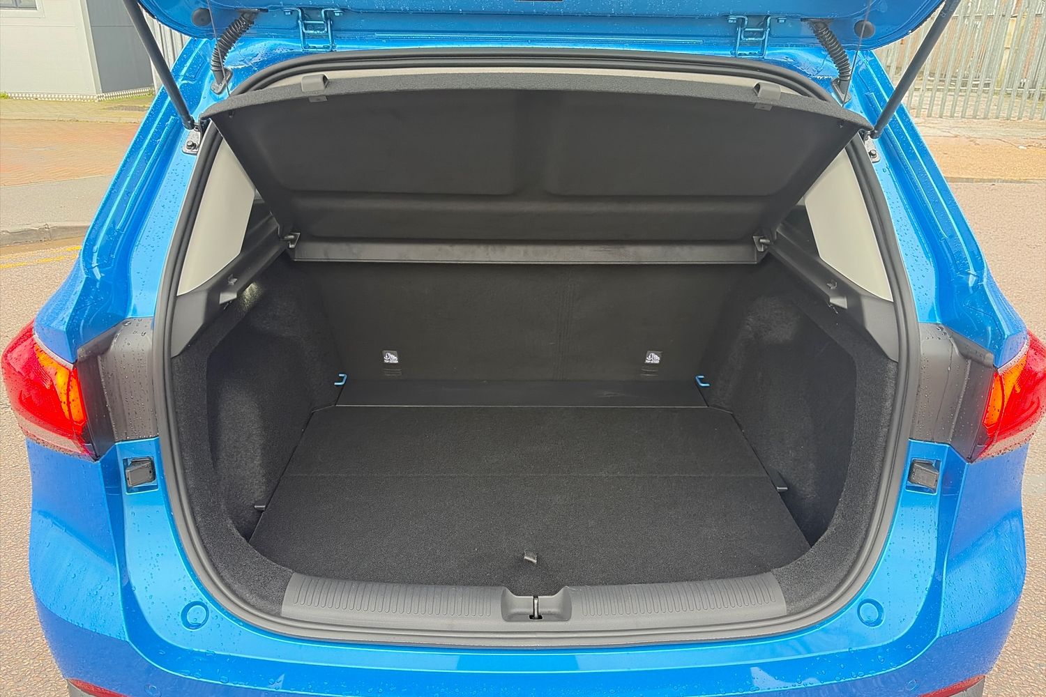 Used MG MG ZS 2025 for sale - 77261561: Photo 24